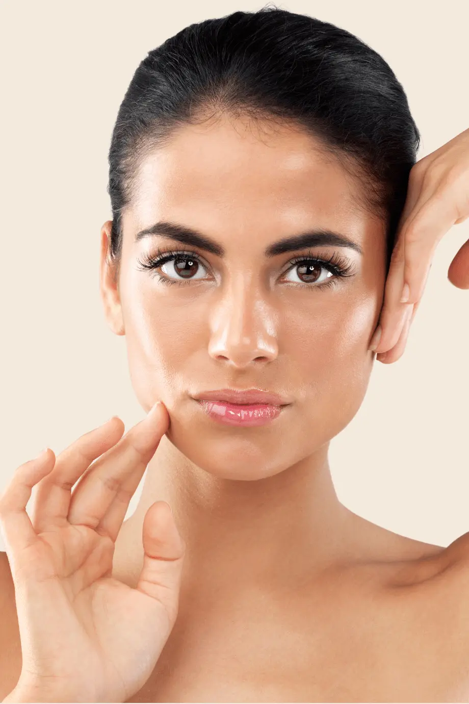 Aquafacial Behandlung bei Laser Angel Hamburg